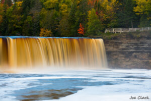 From Below by Joe Clark