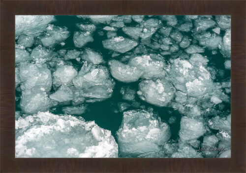 Ice Field 4 by Joe Clark R60545 1