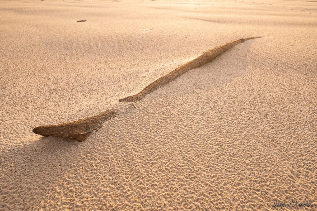 Nearly Forgotten by Joe Clark American landscape Photographer