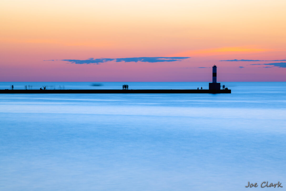 Still Moments by Joe Clark American landscape Photographer