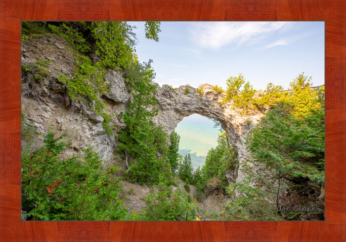 Arch Rock by Joe Clark 3.jpg