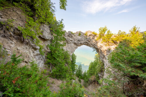 Arch Rock