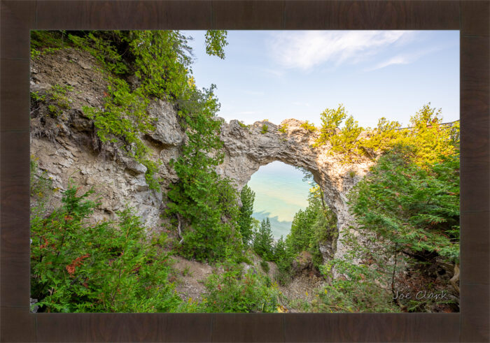 Arch Rock by Joe Clark R60545.jpg