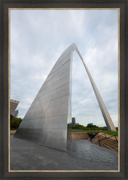 Arch View by Joe Clark L638120L638120.jpg