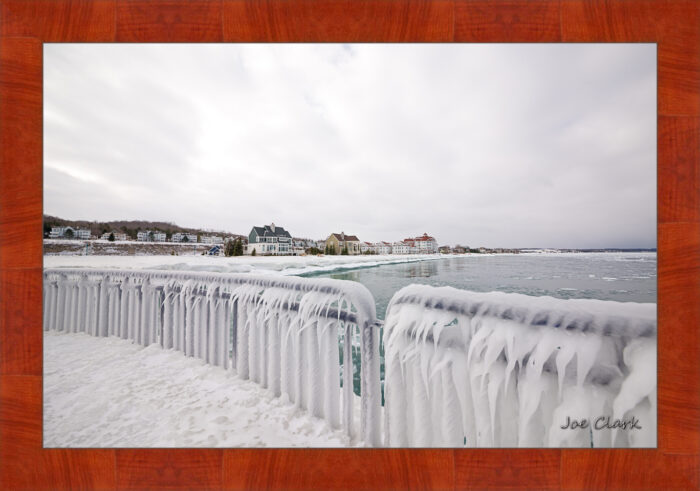 Bay Harbor in Winter 3 by Joe Clark R60553.jpg