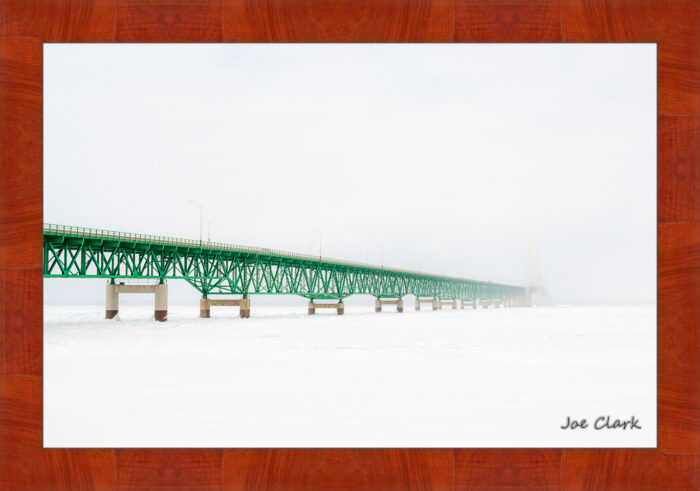 Bridge in Haze by Joe Clark R60553.jpg