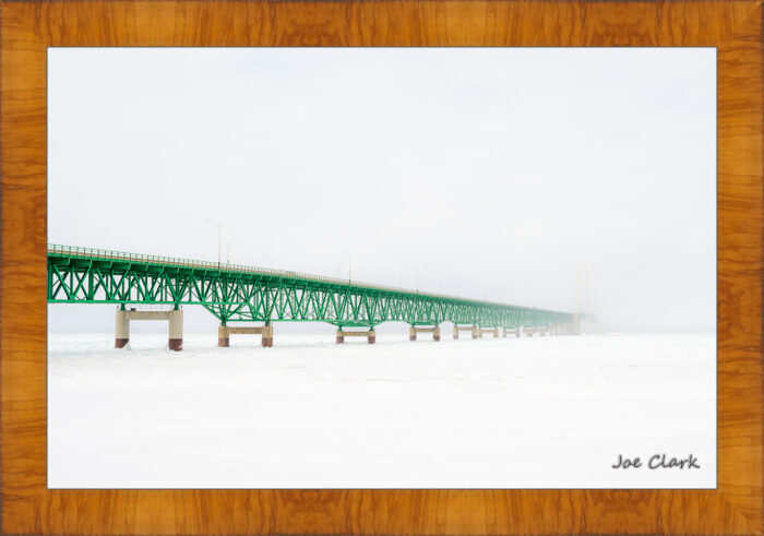 Bridge in Haze by Joe Clark R60583.jpg