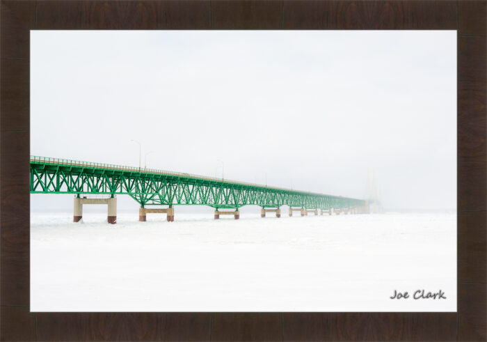 Bridge in Haze by Joe Clark R60545.jpg