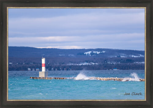 Cold Swim by Joe Clark L638120L638120.jpg