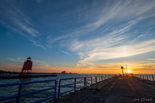 Evening Cruise