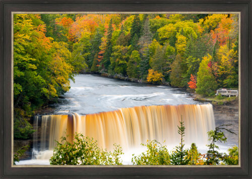 Fall Falls by Joe Clark L638120L638120.jpg