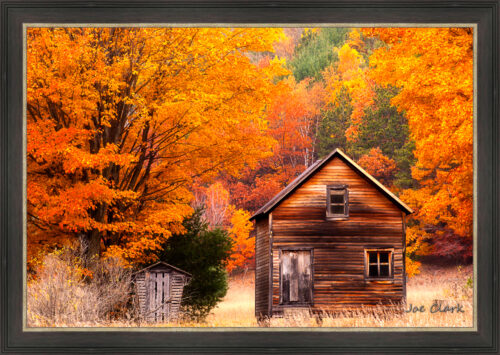 Fall Farm by Joe Clark L638120L638120.jpg