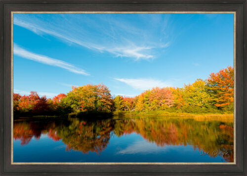 Fall in Maine by Joe Clark L638120L638120.jpg