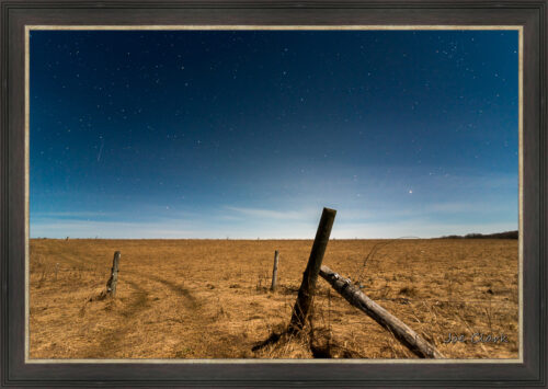 Fence Post by Joe Clark L638120L638120.jpg