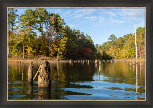 Flooded Fingers by Joe Clark L638120L638120.jpg