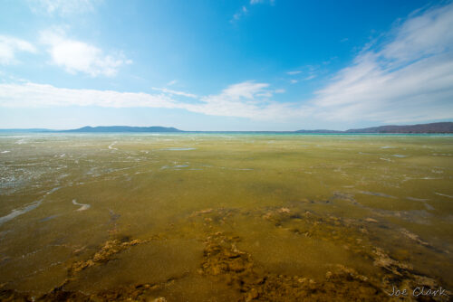 Glen Lake