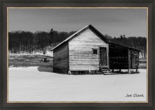 Grainery by Joe Clark L638120L638120.jpg