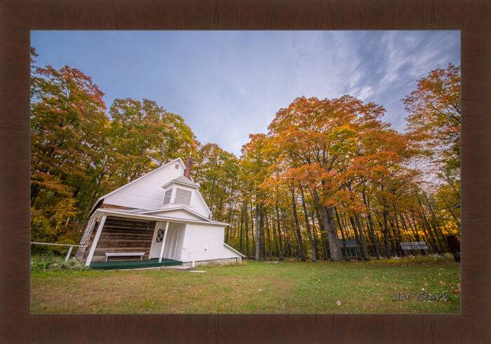 Greensky Hill Church3 by Joe Clark R60587.jpg