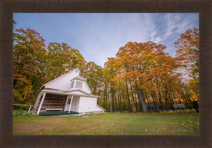 Greensky Hill Church3 by Joe Clark R60545.jpg