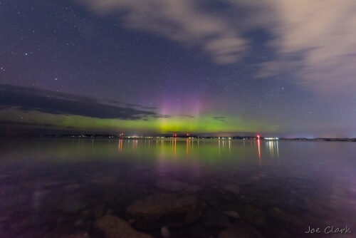 Harbor Lights