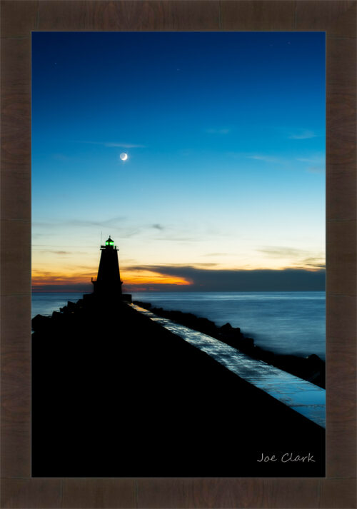 Harbor Moon by Joe Clark R60545.jpg