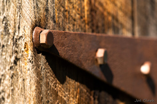 Hinge 1