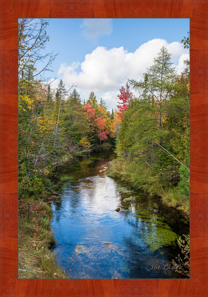 Horton Creek in Fall 2 by Joe Clark R60553.jpg