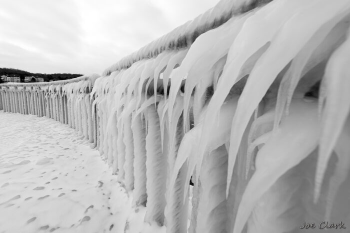 Icy Fingers