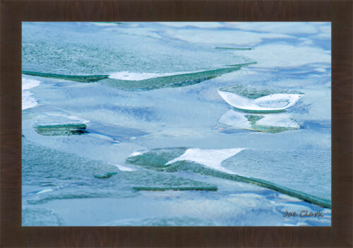 Ice Reflections by Joe Clark R60545.jpg