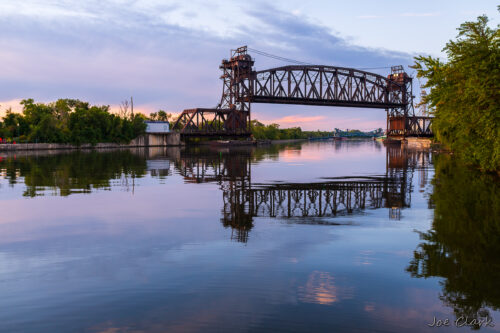 Joliet Liftbridge