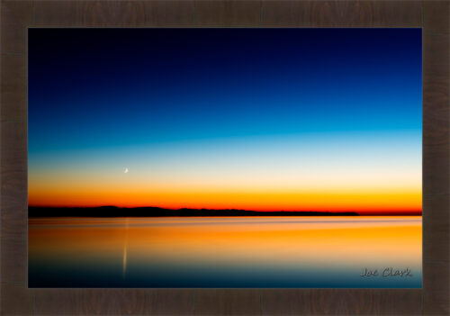 Leelanau Sunset by Joe Clark R60545.jpg