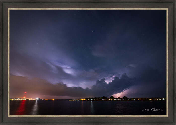 Lightning over Crosswinds by Joe Clark L638120.jpg