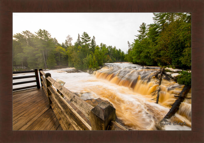 Lower Falls Platform by Joe Clark R60587.jpg