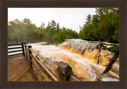 Lower Falls Platform by Joe Clark R60545.jpg