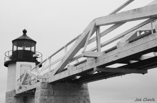 Marshall Point Light