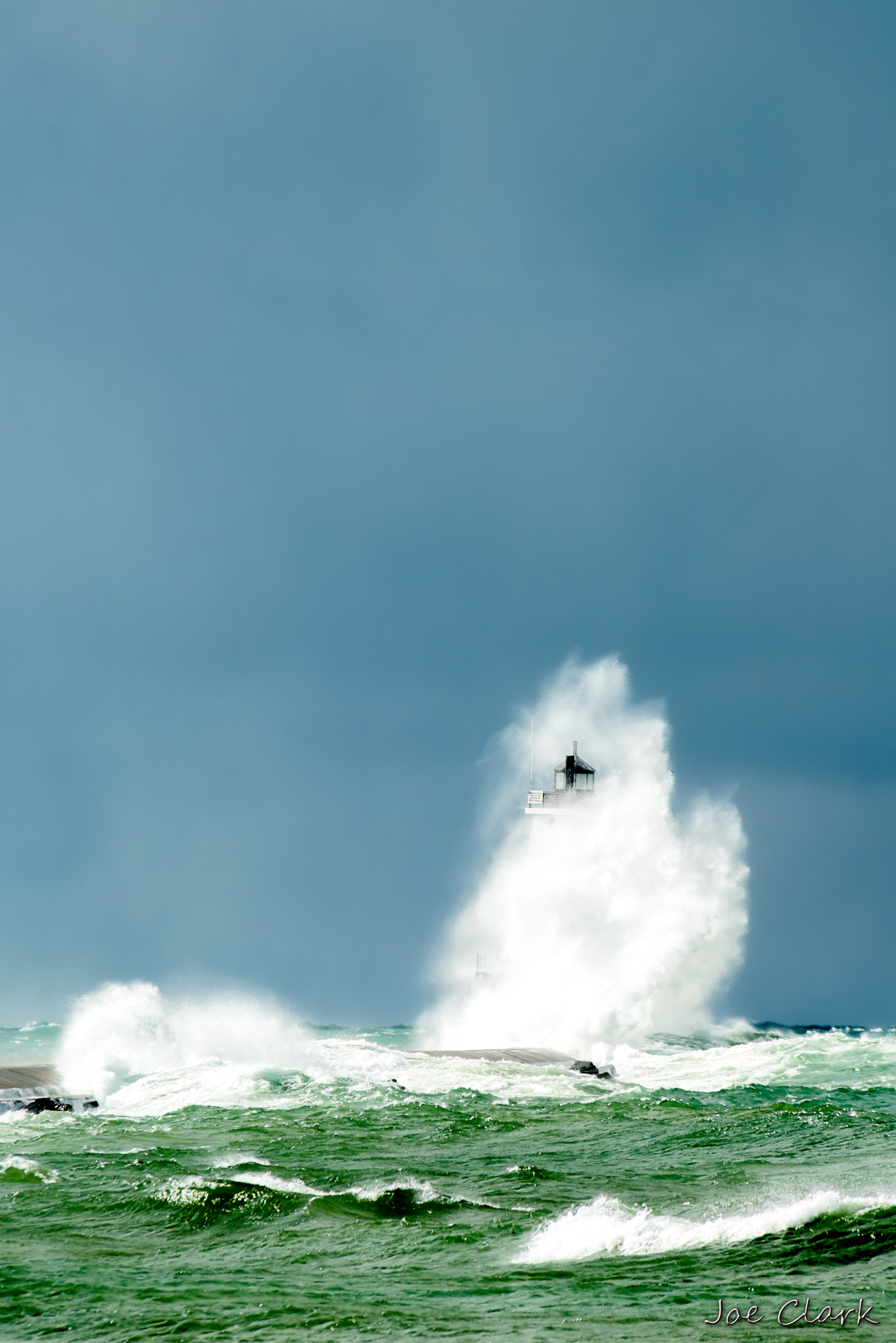 Mitten Storm