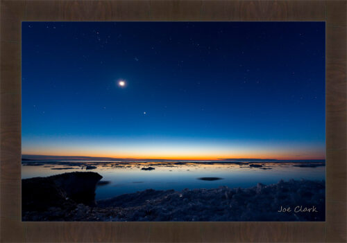 Moonlit Sunset by Joe Clark R60545.jpg