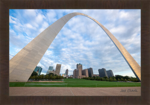 Morning Arch by Joe Clark R60545.jpg