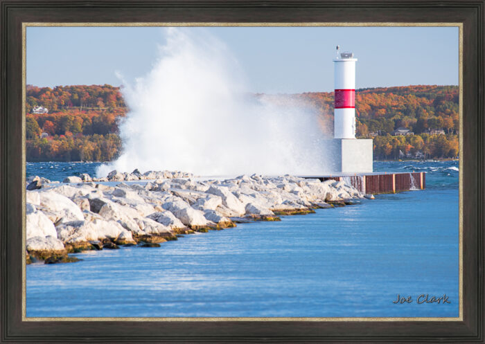 Of Lakes and Leaves by Joe Clark L638120.jpg