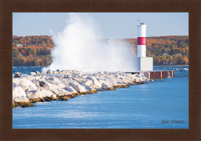 Of Lakes and Leaves by Joe Clark R60587.jpg