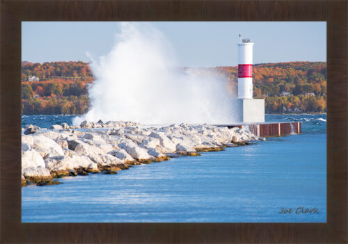 Of Lakes and Leaves by Joe Clark R60545.jpg