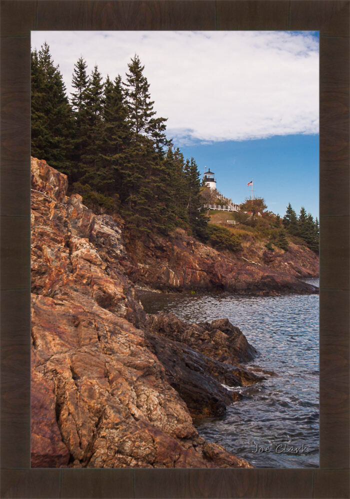 Owls Head Light by Joe Clark 1.jpg