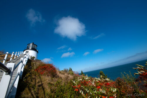 Owl's Head Light