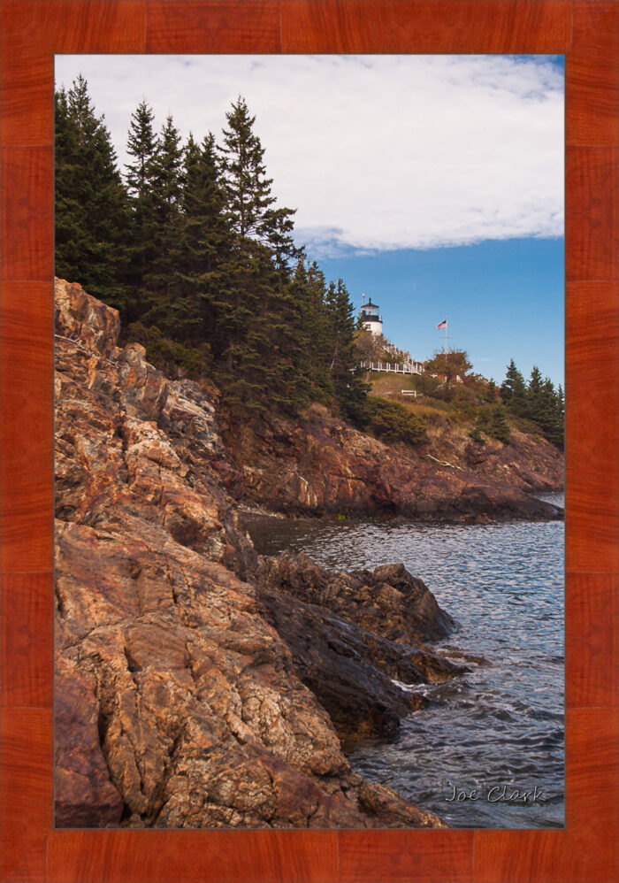 Owls Head Light by Joe Clark R60553.jpg