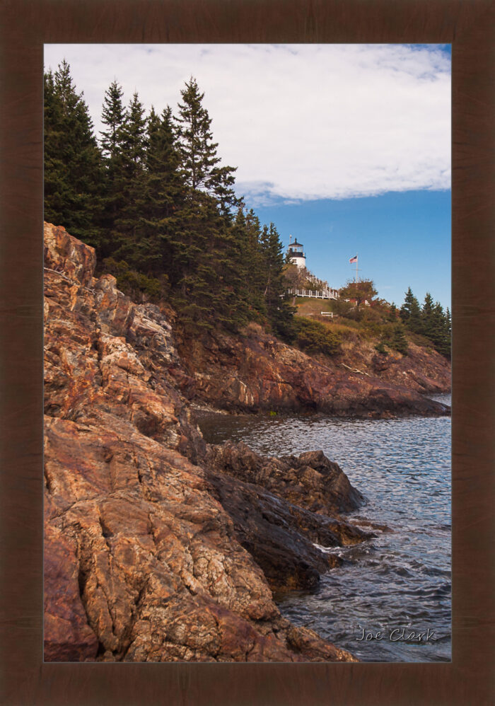 Owls Head Light by Joe Clark R60587.jpg