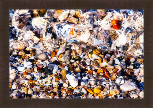 Pebbles by Joe Clark R60545.jpg