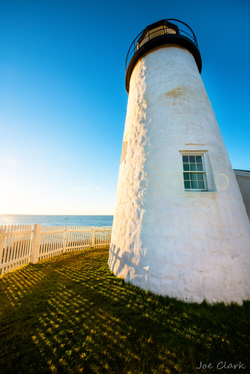 Permiquid Point Lighthouse