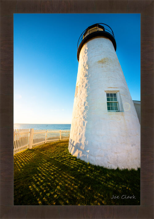 Permiquid Point Lighthouse by Joe Clark R60545.jpg