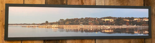 Petoskey Marina Pano 10x40 Framed Canvas scaled 1.jpg