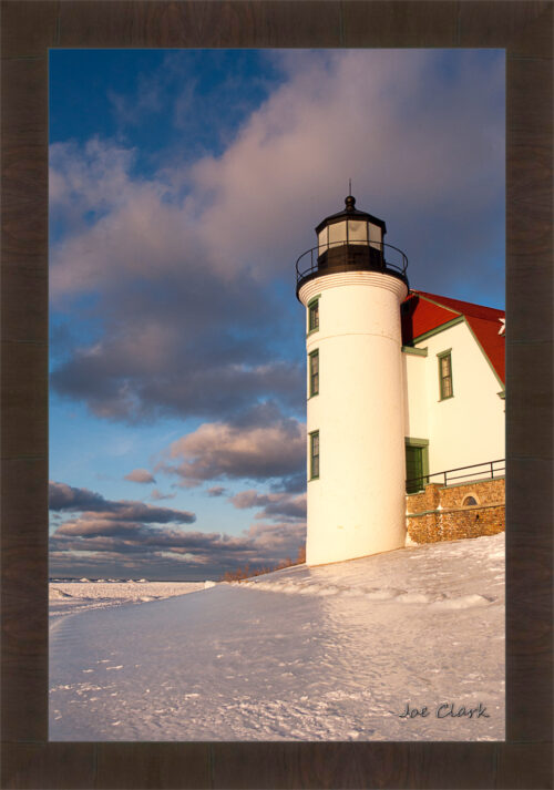 Point Betsie light. by Joe Clark R60545.jpg